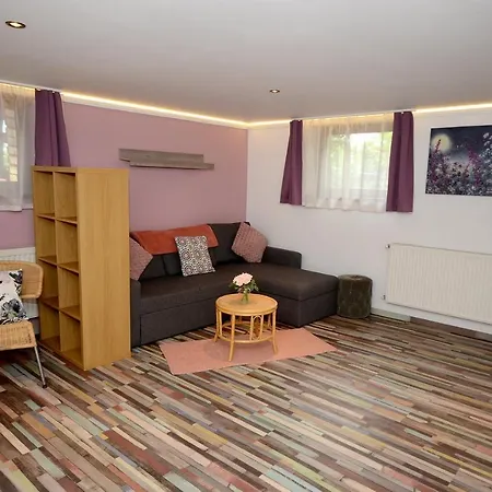 Apartament Rianas Utca Palkove