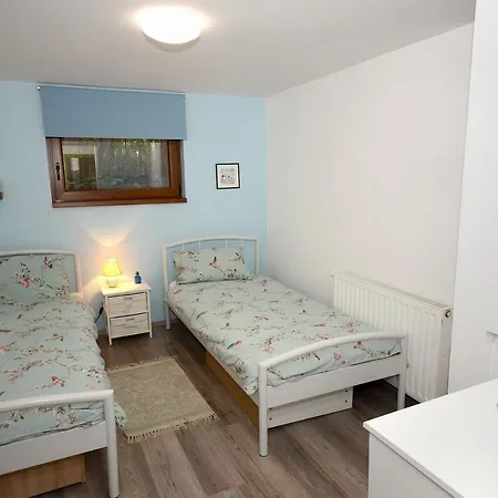 Apartament Rianas Utca Palkove Balatonrendes