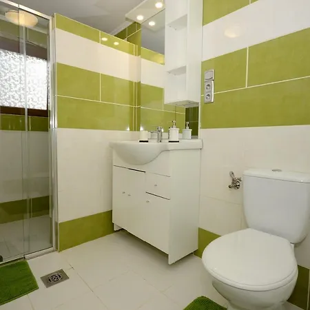 Apartament Rianas Utca Palkove