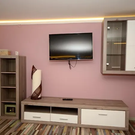 Apartament Rianas Utca Palkove *