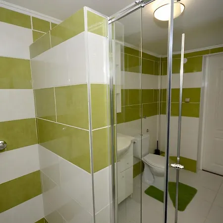 Rianas Utca Palkove Apartament
