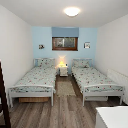 Rianas Utca Palkove Apartament