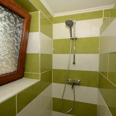 Apartament Rianas Utca Palkove Balatonrendes