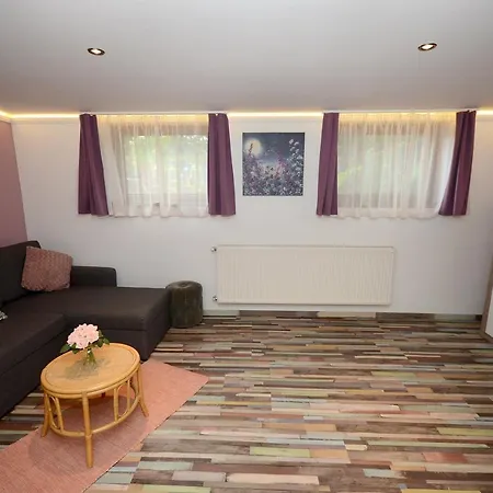 Rianas Utca Palkove Apartament