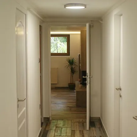 Apartament Rianas Utca Palkove *