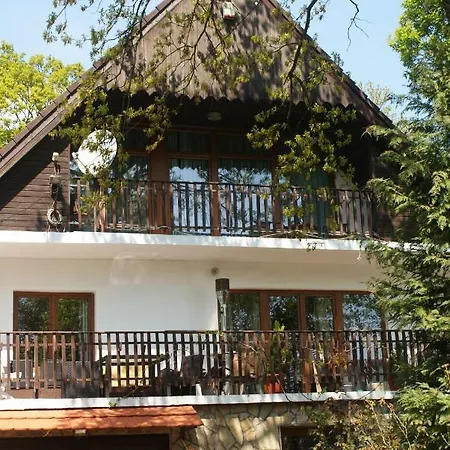 Apartament Rianas Utca Palkove *