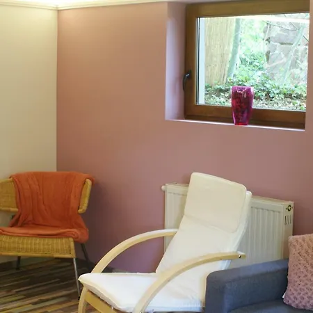 Apartament Rianas Utca Palkove