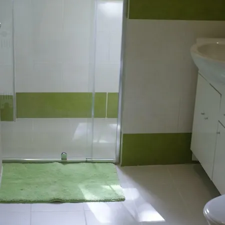 Rianas Utca Palkove Apartament *