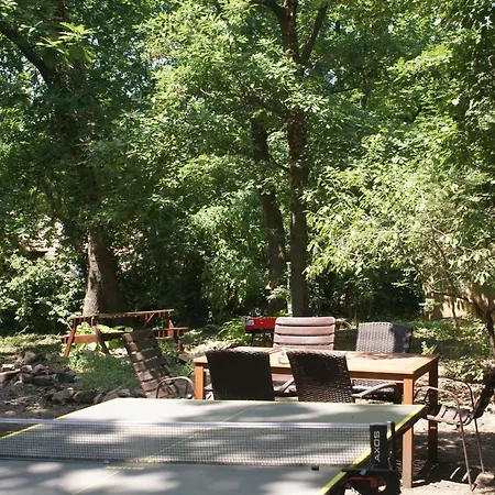Rianas Utca Palkove Apartament