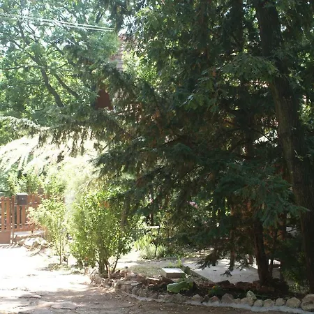 Rianas Utca Palkove Apartament